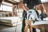 Festool Kreissägeblatt HW 230x2,5x30 W24 WOOD STANDARD