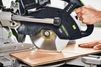 Festool Kreissägeblatt HW 216x2,3x30 WZ/FA60 LAMINATE/HPL