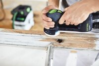 Festool Schleifscheibe STF D90/6 P500 GR/100 Granat