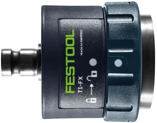 Festool Adapter TI-FX