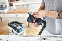 Festool Schleifblatt STF V93/6 P320 GR/100 Granat