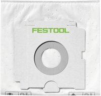 Festool SELFCLEAN Filtersack SC FIS-CT 26/5