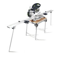 Festool Multifunktionstisch MFT KAPEX