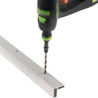 Festool Spiralbohrer HSS D 10,0/75 CE/M-Set