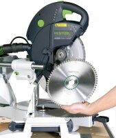 Festool Kreissägeblatt HW 260x2,4x30 TF68 ALUMINIUM/PLASTICS