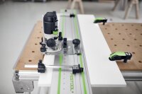 Festool Führungsplatte FP-LR 32