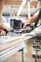 Festool Verlängerungsprofil MFS-VP 400