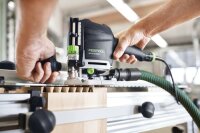 Festool Grat-/Zinkenfräser HW S8 D20/17/15°