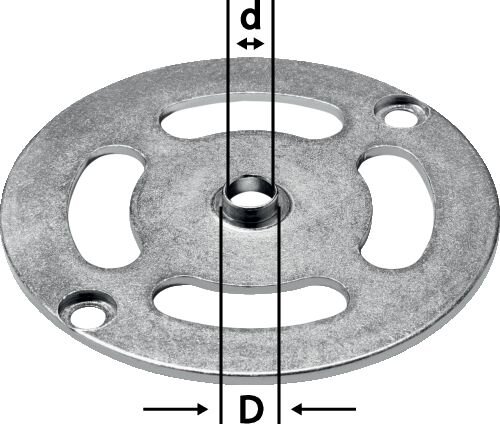 Festool Kopierring KR D8,5/OF 1010/VS 600