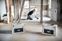 Festool Bluetooth® Lautsprecher SYS3 BT20 M 137 TOPROCK