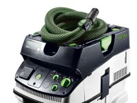 Festool Saugschlauch D36x7m-AS/CTR