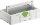 Festool Systainer³ ToolBox SYS3 TB L 137