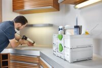 Festool Systainer³ ToolBox SYS3 TB M 237