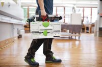 Festool Systainer³ ToolBox SYS3 TB M 237