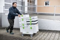 Festool Systainer³ SYS3 XXL 237