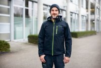 Festool Softshell-Jacke Herren Festool XXXL