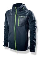 Festool Softshell-Jacke Herren Festool XXL