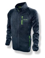 Festool Sweatjacke Festool XXXL