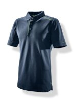 Festool Poloshirt dunkelblau Herren POL-FT1 XXXL