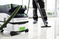 Festool Verlängerungsrohr D 36 VR-K AS 3x