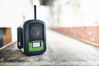 Festool Digitalradio BR 10 DAB+ SYSROCK