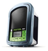 Festool Digitalradio BR 10 DAB+ SYSROCK