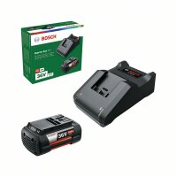 Bosch Starter-Set Starter-Set 36V (GBA 36V 4.0Ah + AL...