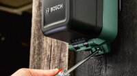 Bosch Systemzubehör Befestigungen für Wände und Regenwasserbehälter