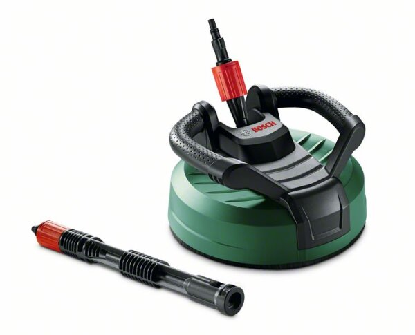 Bosch Systemzubehör Multi-Flächenreiniger Aquasurf 280