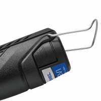 Dremel DREMEL® 8260, Multifunktionswerkzeug 8260, 1x 12 V Akku, 65 Zubehöre, 5 Aufsätze