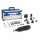 Dremel DREMEL® 8260, Multifunktionswerkzeug 8260, 1x 12 V Akku, 65 Zubehöre, 5 Aufsätze