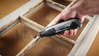 Dremel DREMEL® 7760-15 Akku-Multifunktionswerkzeug...