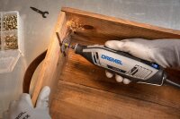 Dremel DREMEL® 4250, Multifunktionswerkzeug, 45...