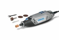 Dremel DREMEL® 3000-5 Multifunktionswerkzeug (130 W) mit 5 Zubehöre