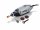 Dremel DREMEL® 3000-5 Multifunktionswerkzeug (130 W) mit 5 Zubehöre