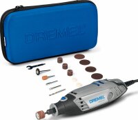 Dremel DREMEL® 3000-15 Multifunktionswerkzeug (130 W) mit 15 Zubehöre