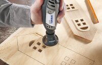 Dremel DREMEL® 3000-2/25 Multifunktionswerkzeug (130...