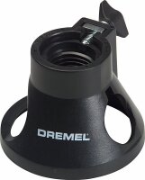 Dremel DREMEL® 3000-2/25 Multifunktionswerkzeug (130 W), 25 Zubehöre, 2 Vorsatzgerät