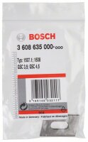 Bosch Obermesser für Blech- und -Universalscheren,...