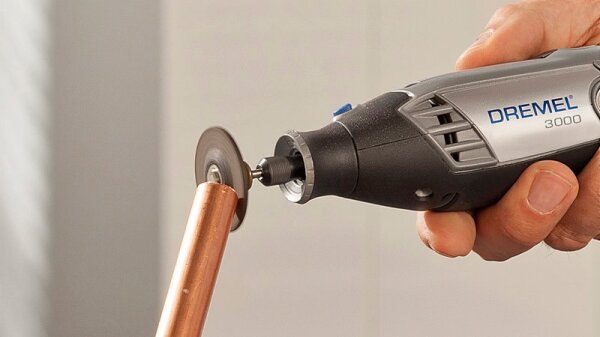 Dremel DREMEL® EZ SpeedClic ? Schleifscheibe