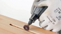 Dremel DREMEL® EZ SpeedClic: Feinschleifscheiben,...