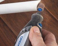 Dremel DREMEL® EZ SpeedClic: Schleifdorn &...