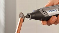 Dremel EZ SpeedClic Zubehörset