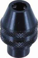 Dremel Bohrfutter (0,8 - 3,2 mm)