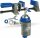 Dremel DREMEL® 2500 3-in-1 Multi-Schraubstock