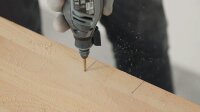 Dremel DREMEL 636 Holzbohrersatz (4 Stück)