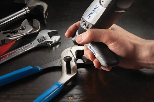 Dremel DREMEL® 577 Präzisionshandgriff