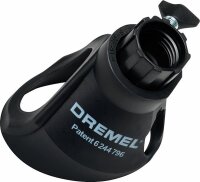 Dremel DREMEL® 568 Vorsatzgerät zum Entfernen von Fugenmörtel bei Wand-, Bodenfliesen