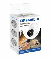 Dremel DREMEL® Schutzhauben-Vorsatz