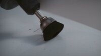 Dremel Borstenbürste 13,0 mm